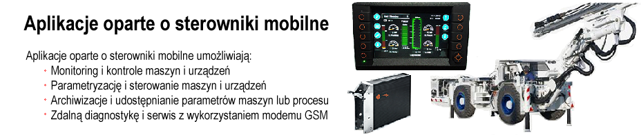 Systemy mobilne-oferta